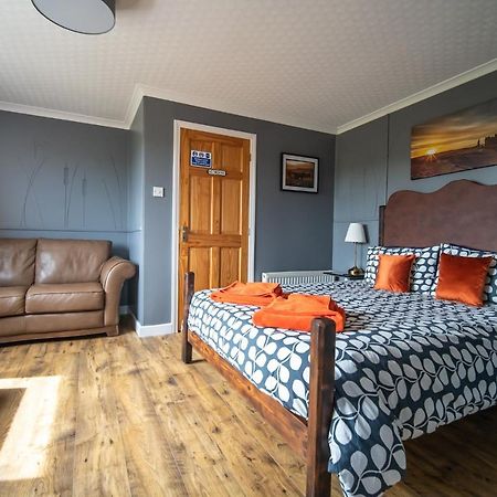 Burnside Cottage Уик Экстерьер фото