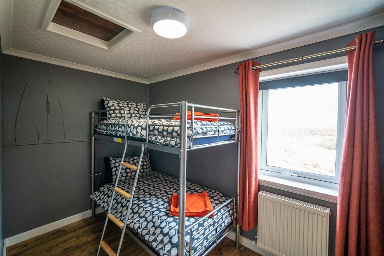 Burnside Cottage Уик Экстерьер фото