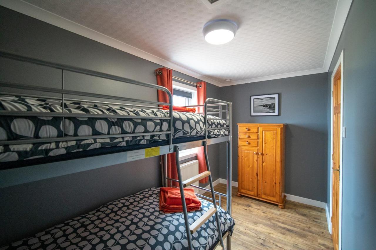 Burnside Cottage Уик Экстерьер фото