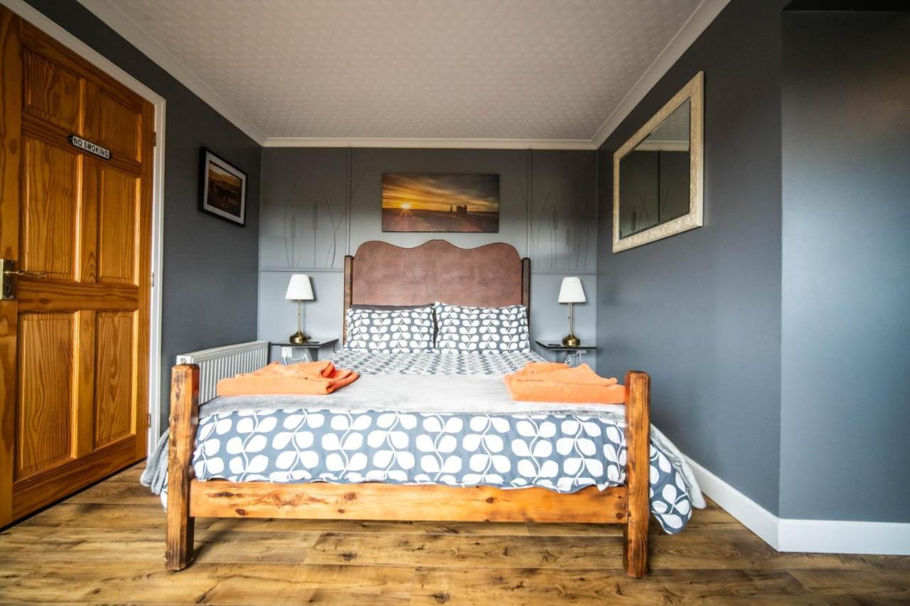 Burnside Cottage Уик Экстерьер фото